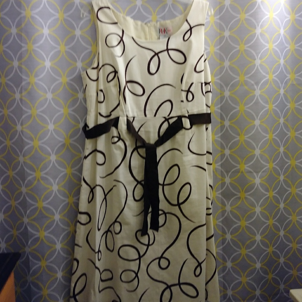 Beautiful Dress